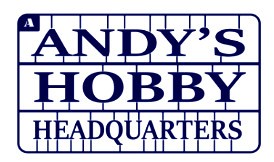 Andys Hobby Headquarters