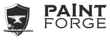 Paint Forge