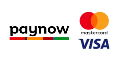 Paynow Visa Mastercart