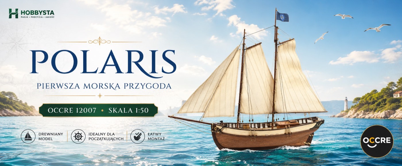 Statek Polaris