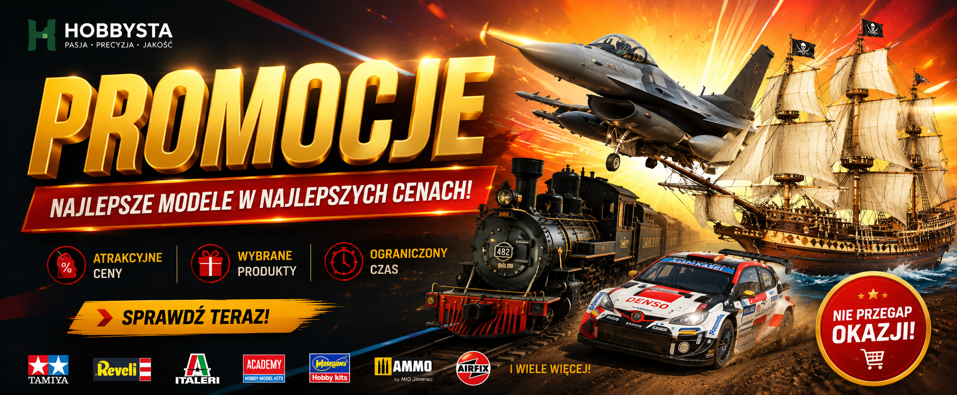 Promocje