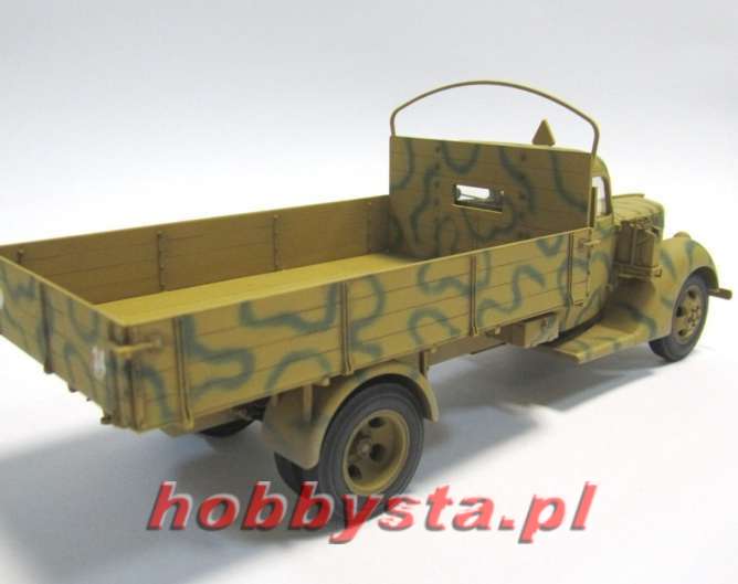 Ford v3000s 1941 #2
